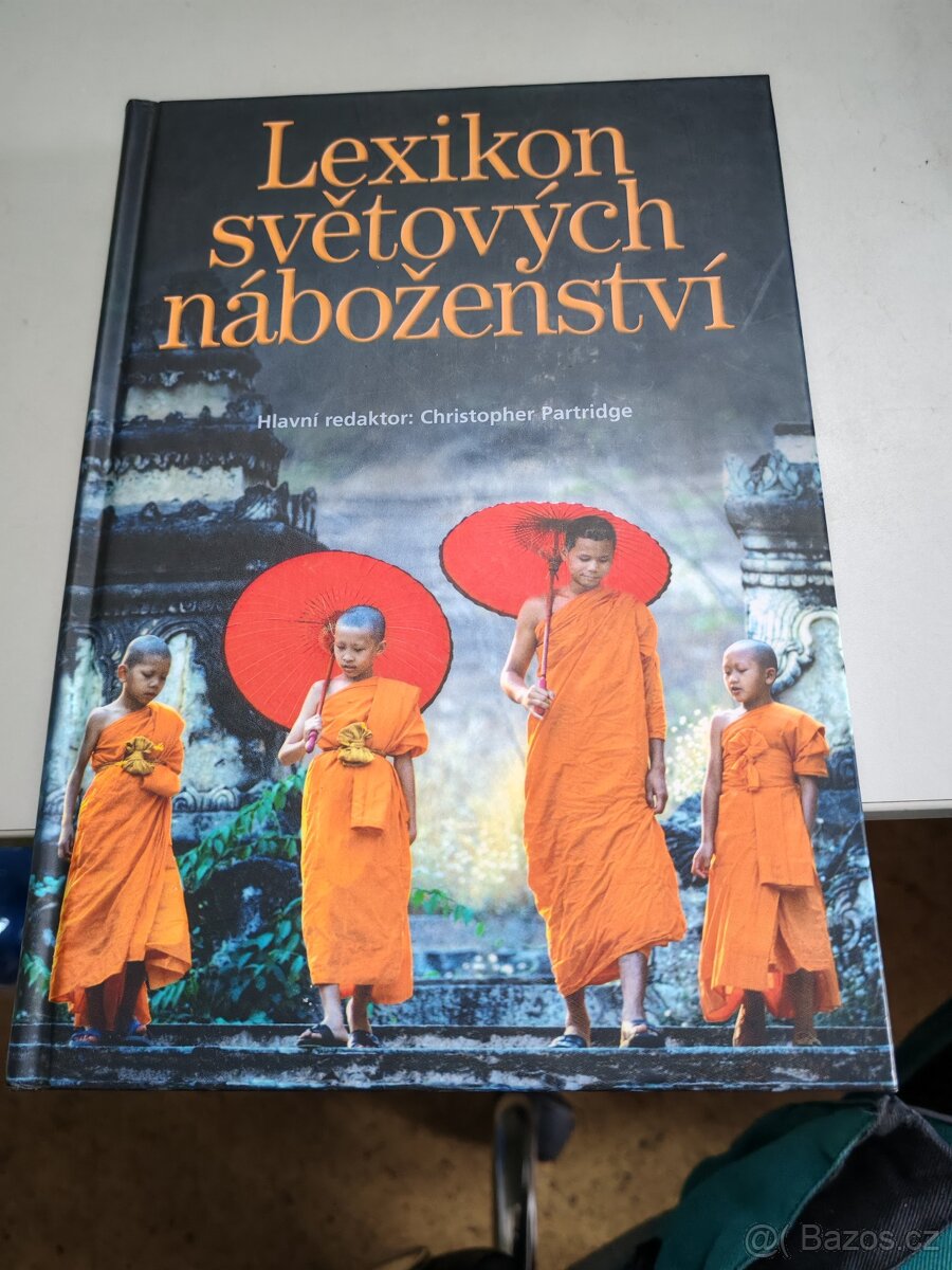 Světová náboženství - 2