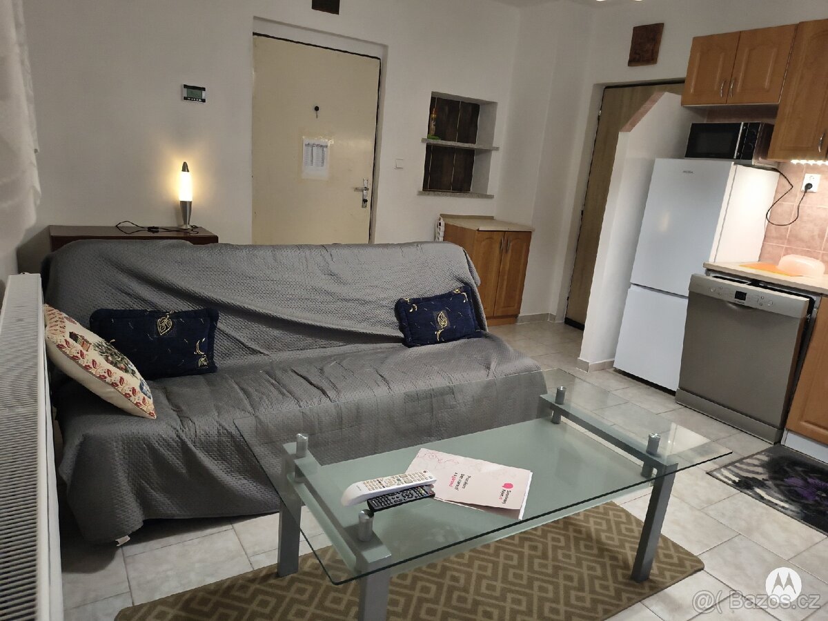 Pronájem apartmánu vRD, bydlení v podnájmu, Svaté Pole - 2