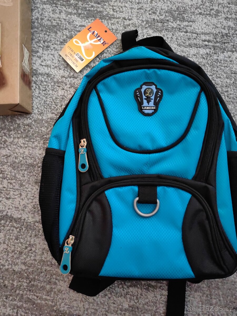 Batoh dětský Nový - 2