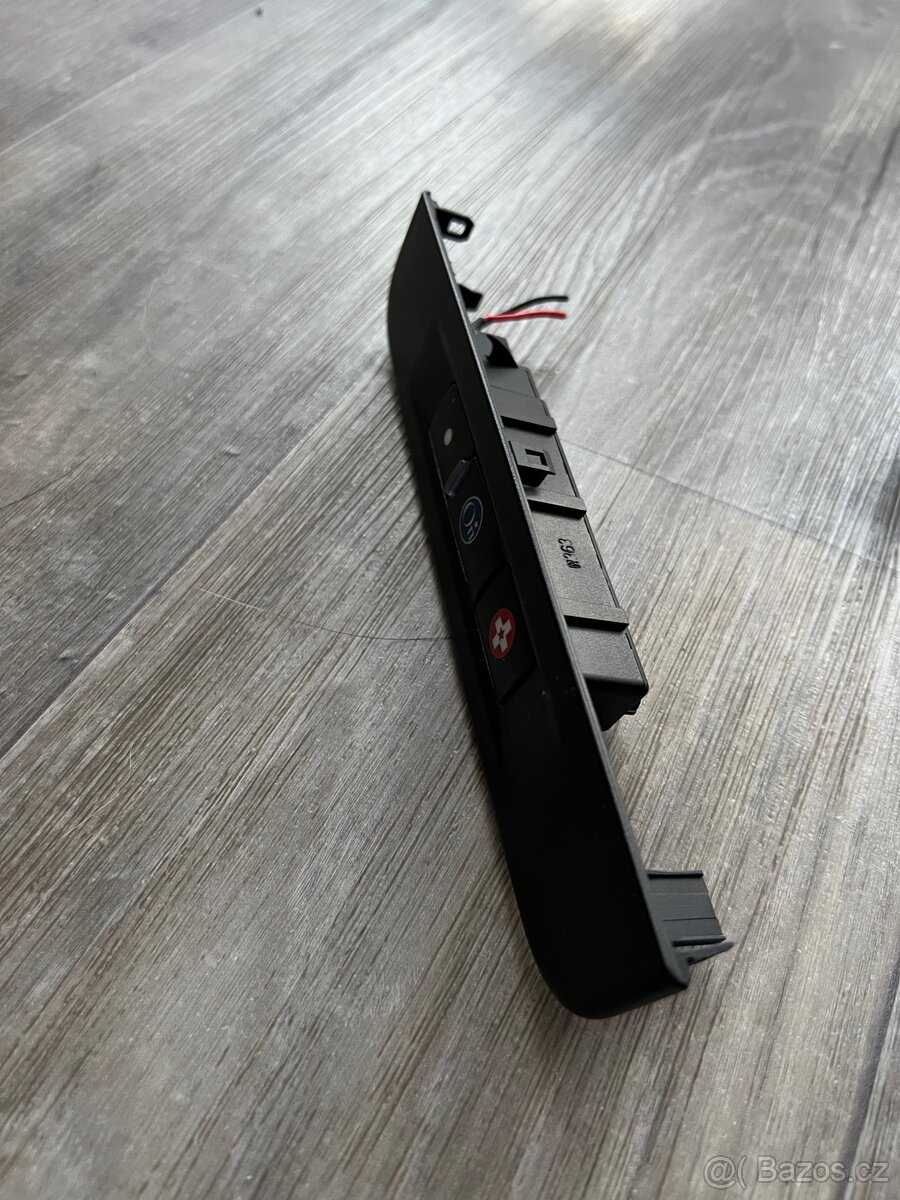 Golf 4 Onstar panel - 2