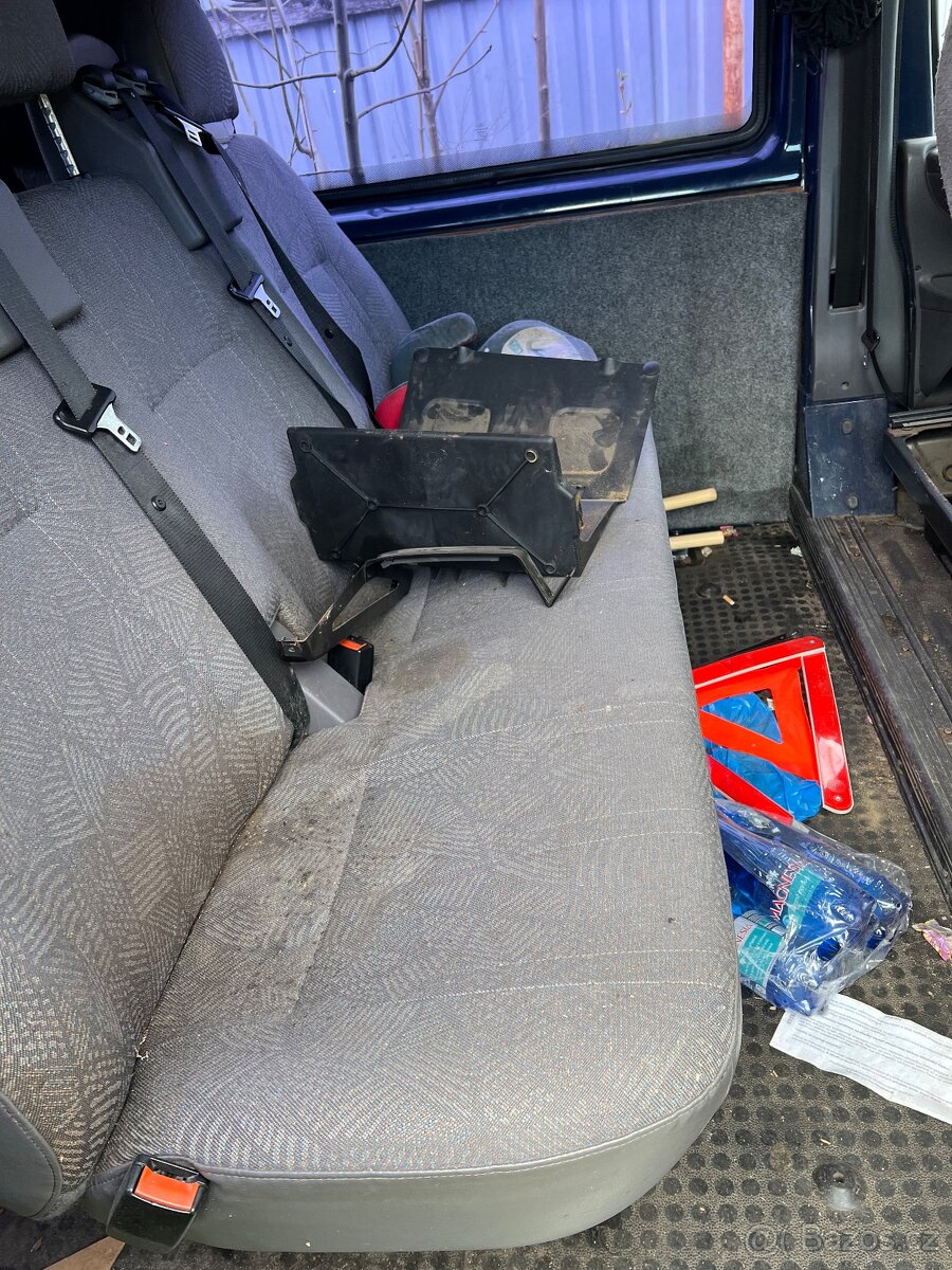 Náhradní díly - 2