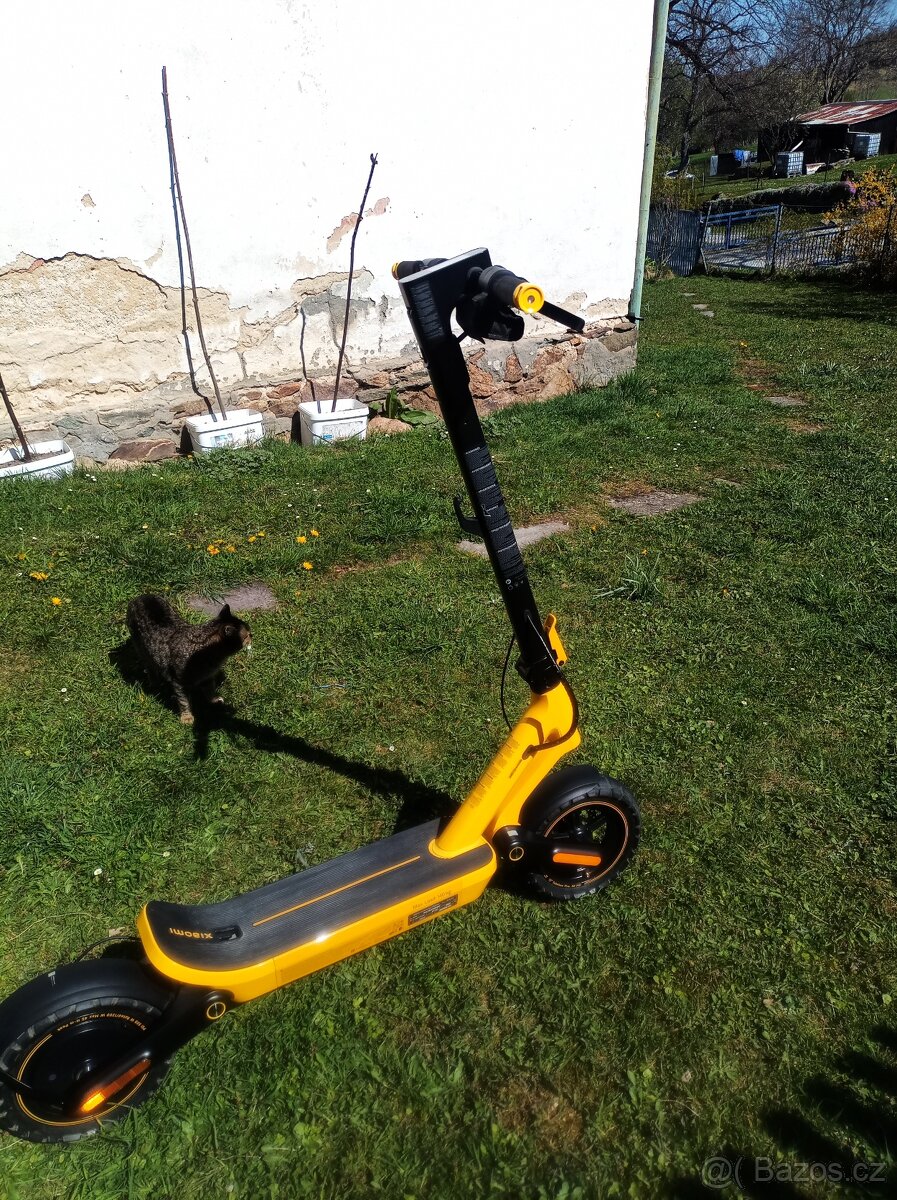 Xaomi 6 ultra - 2