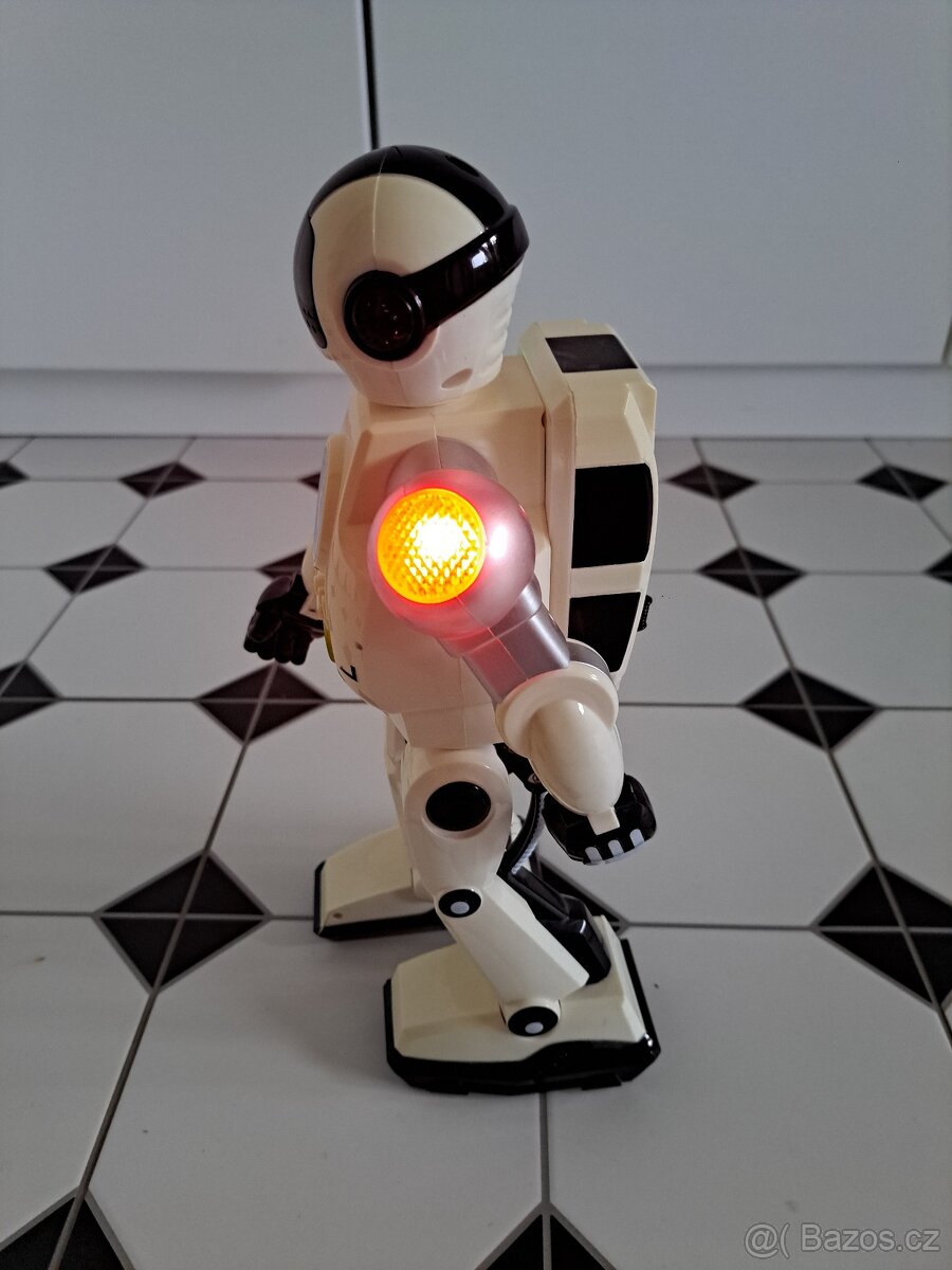 Zigybot - 2