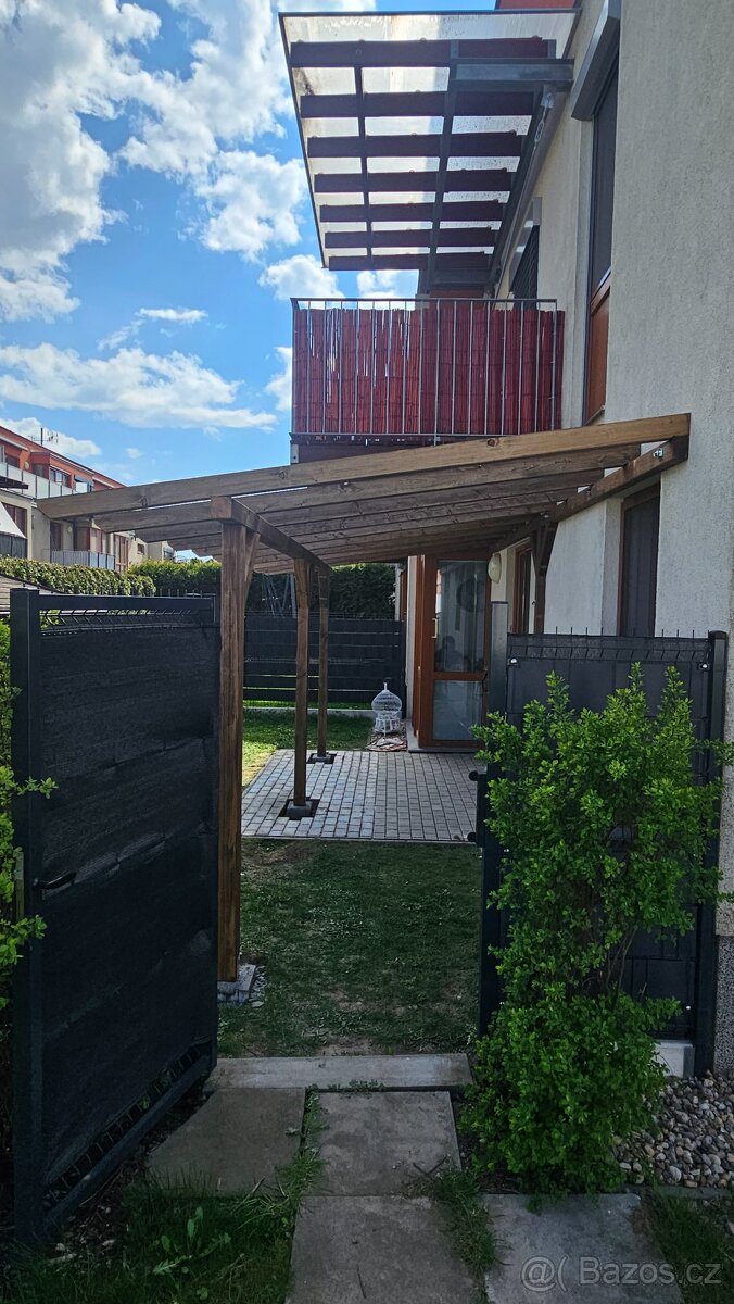 Pergola - 2