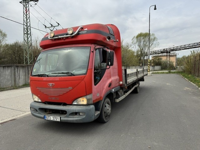 Avia D90 SL - 2