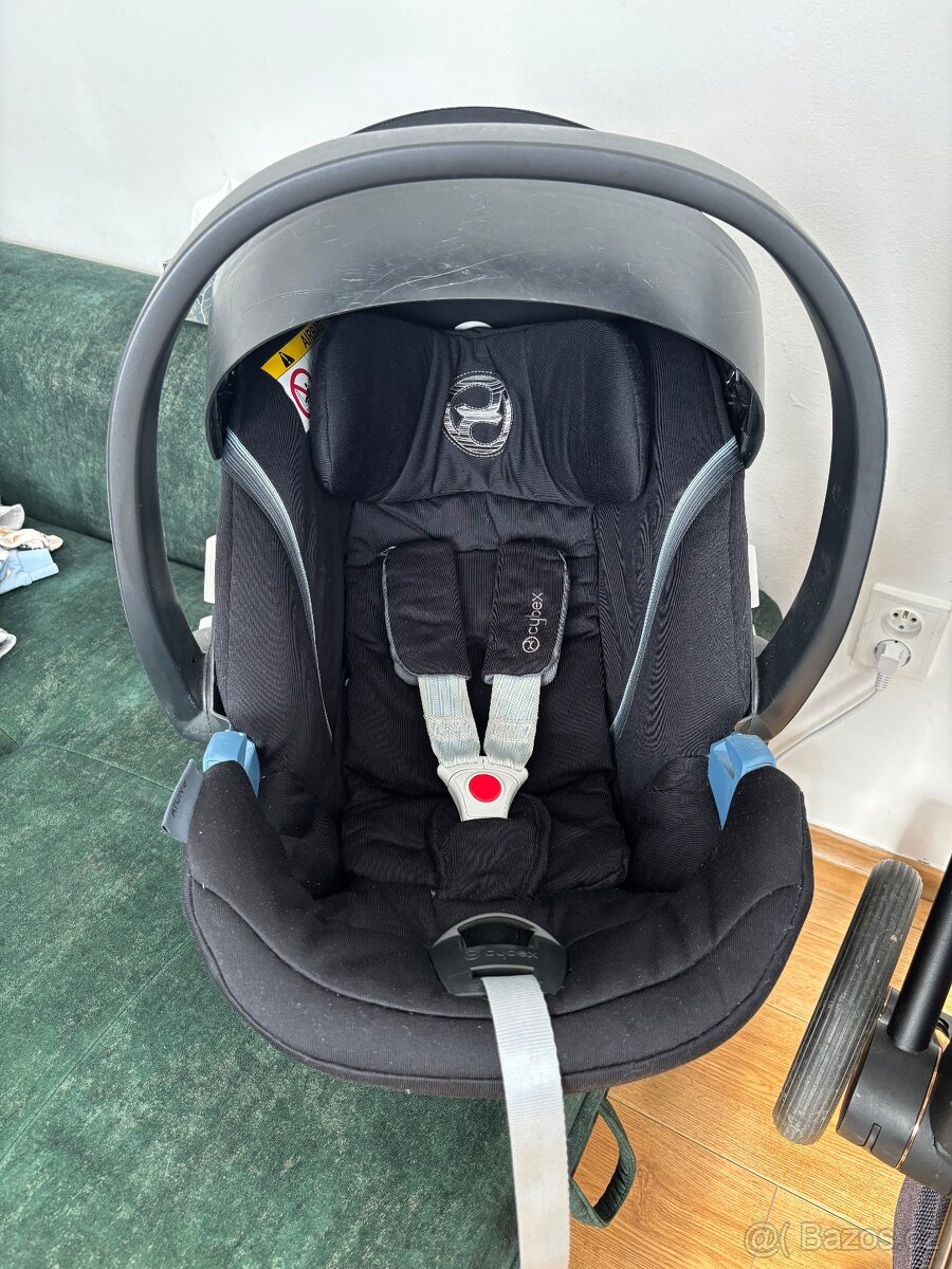 Cybex priam 2021 - 2