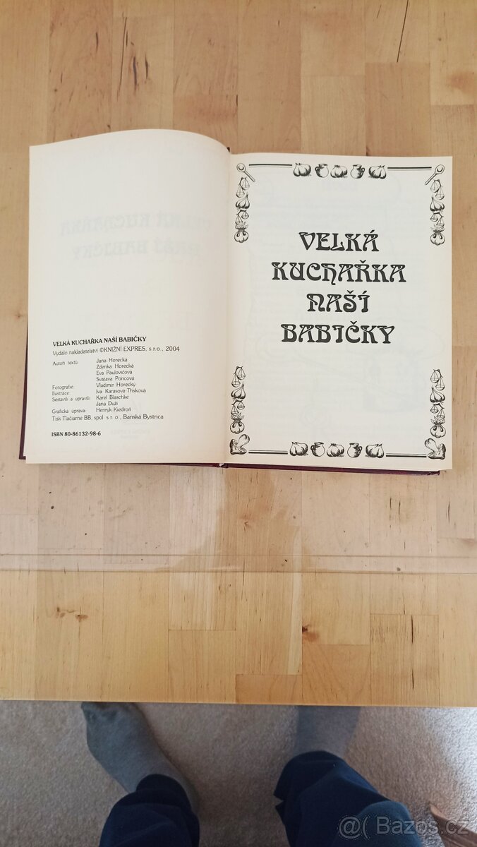 Velká kuchařka - 2