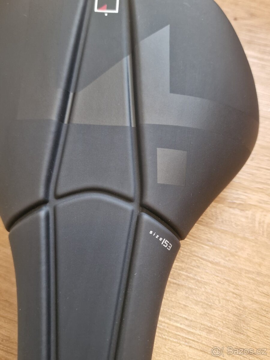 NOVÉ Sedlo Prologo PROXIM W400 - 2
