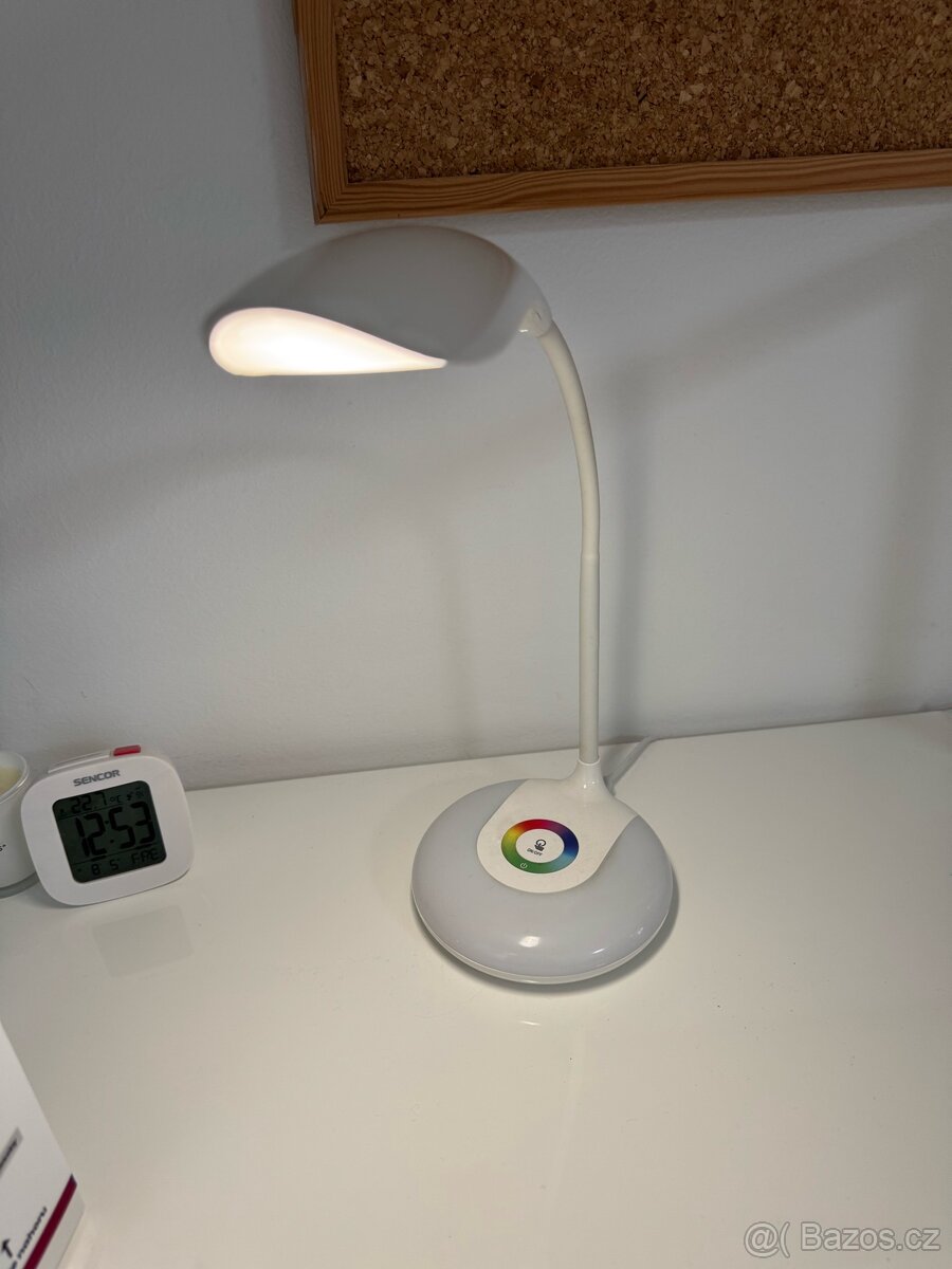 Stolní lampa - 2