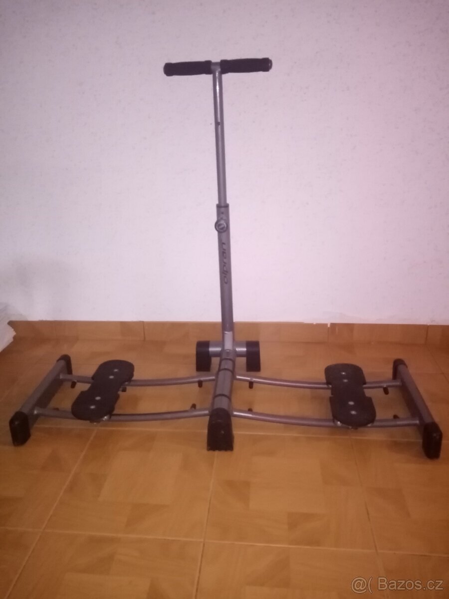 Posilovač nohou - 2