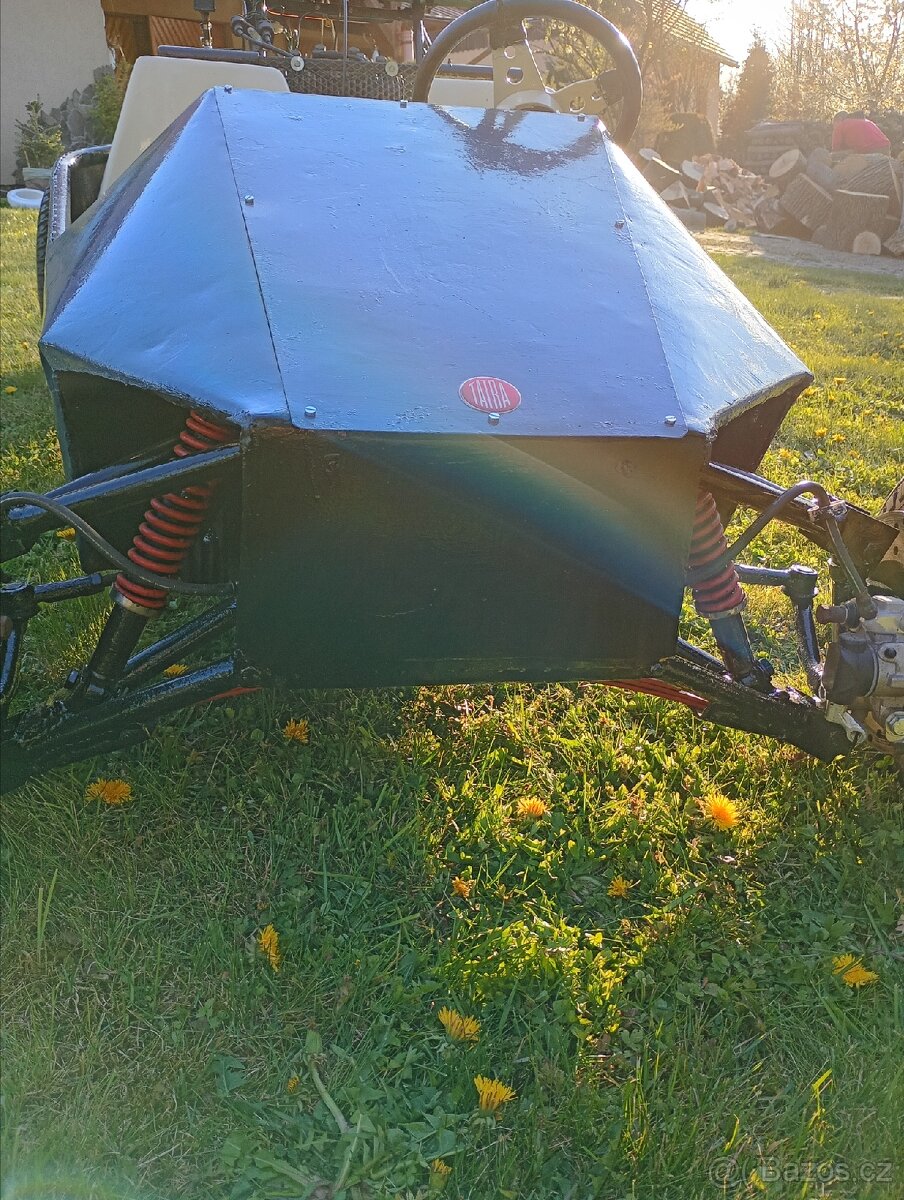 Motokara jawa 350 - 2