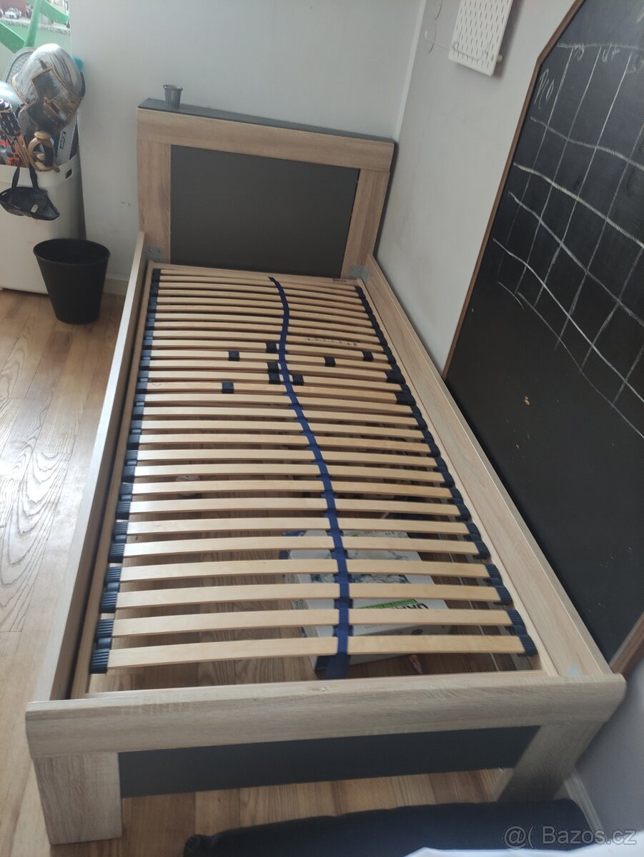 postel 90x200 - 2