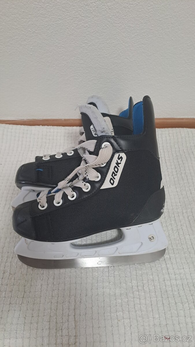 Brusle Decathlon 33 - 2