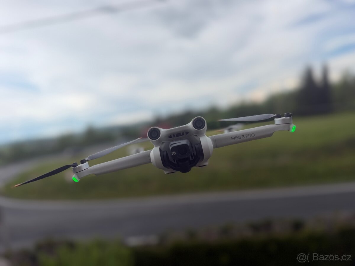 DJI mini 3 pro - 2