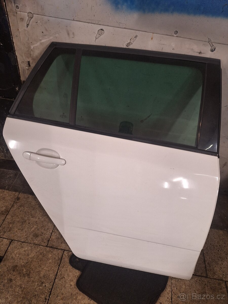 Fabia 2 dveře - 2