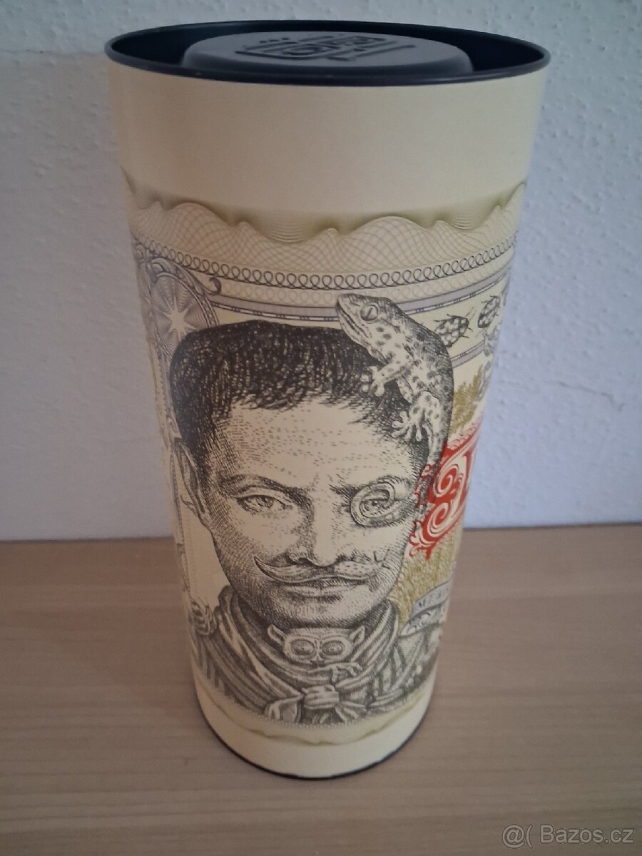 Don Papa tuba Small Batch. - 2
