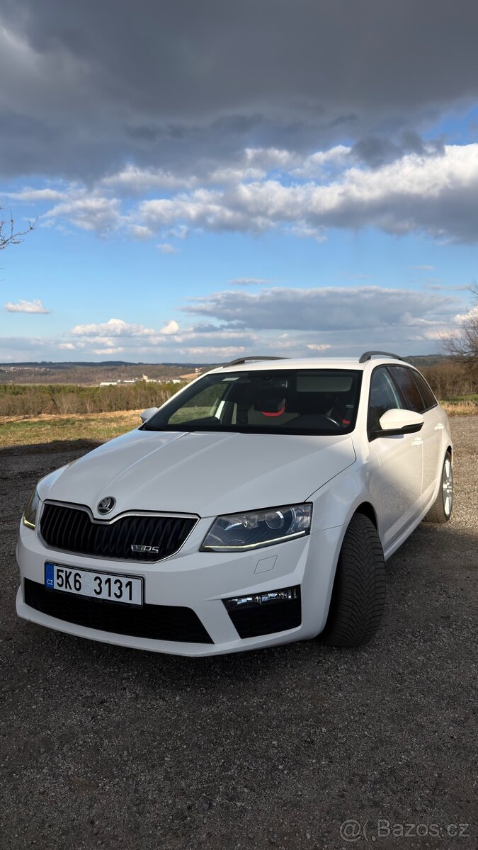 Škoda VRS 3 - 2