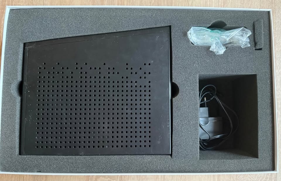 O2 Smart box - 2