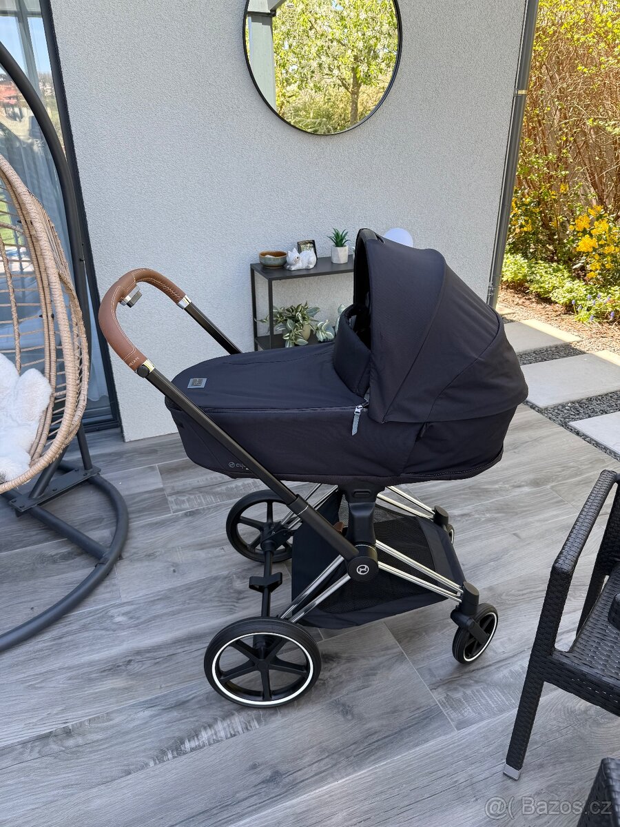 Cybex Priam - 2