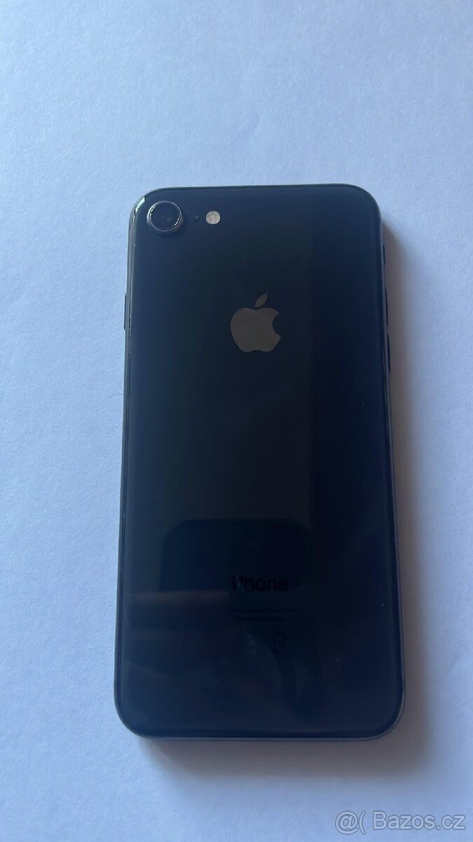 Iphone 8 - 2
