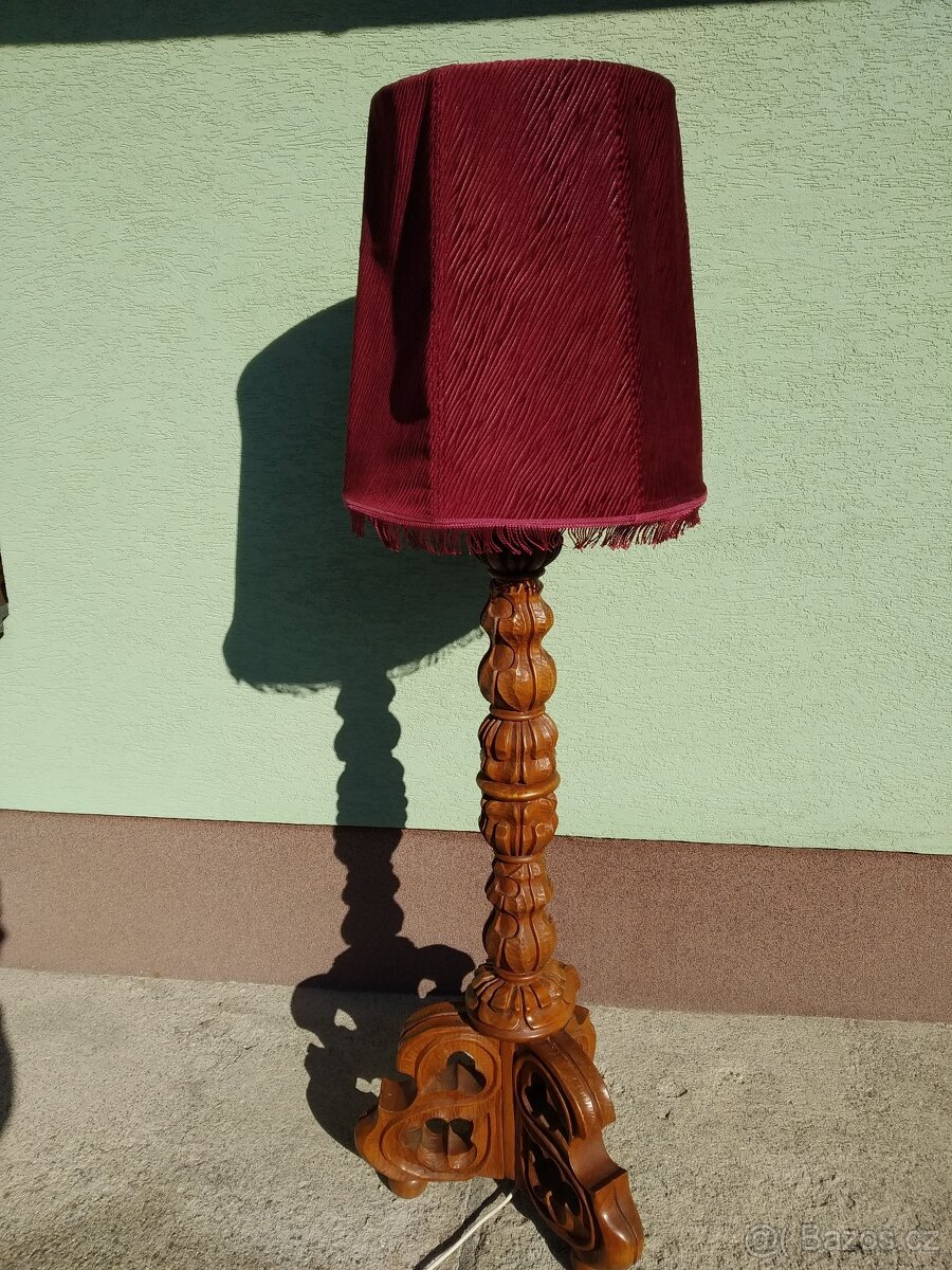 Lampa - 2