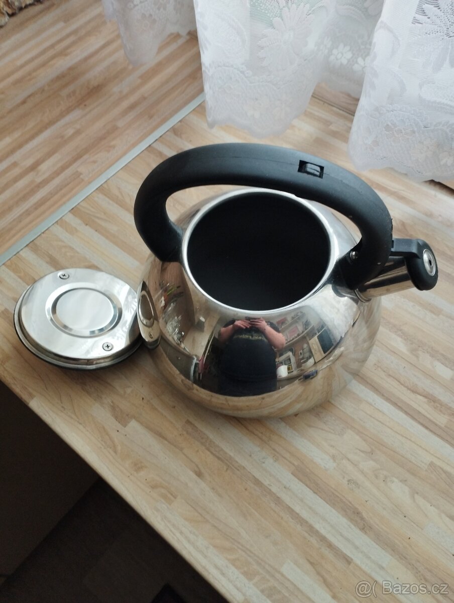 Konvice - 2