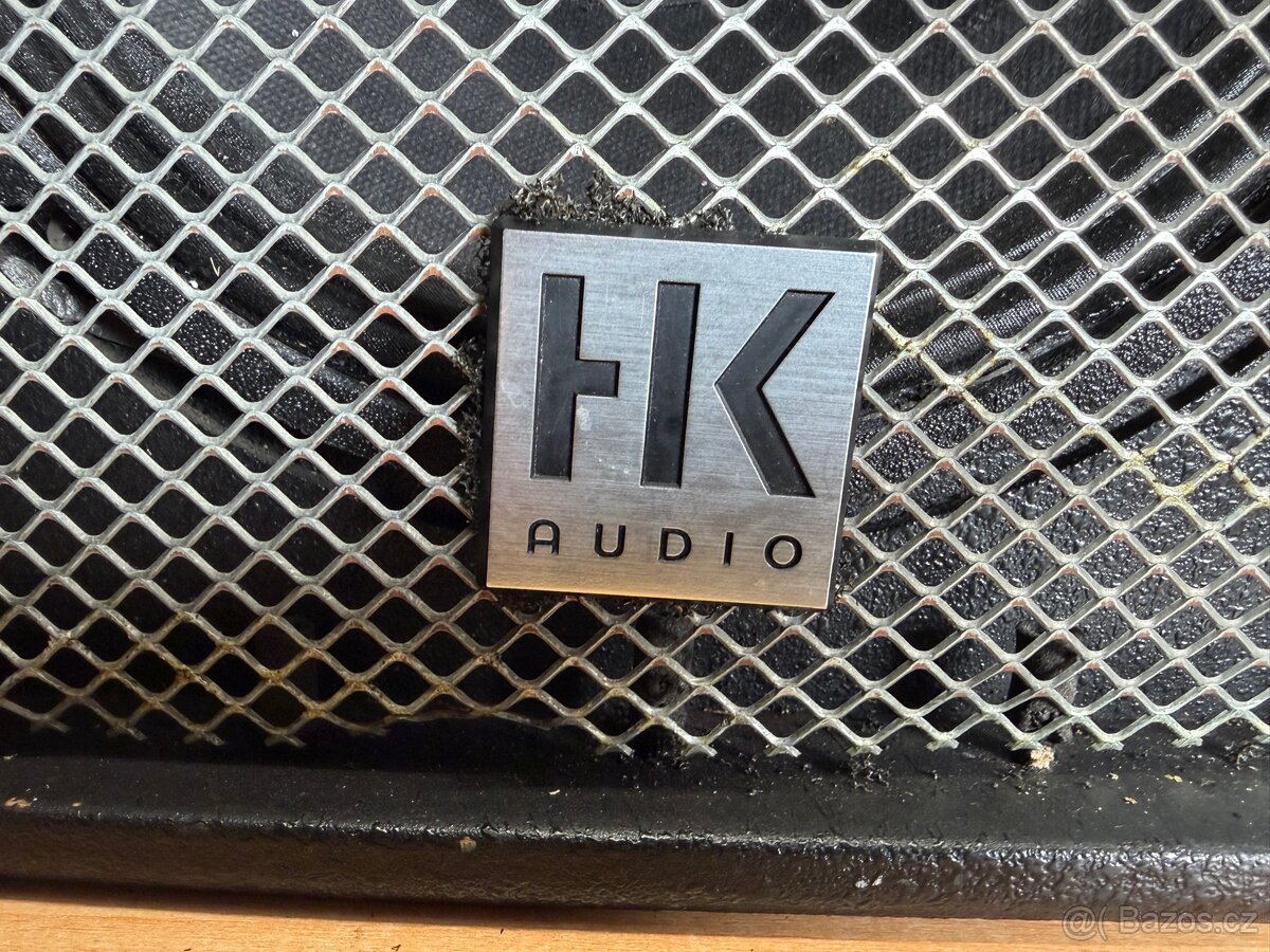HK Audio Premium PR:O 12 - 2