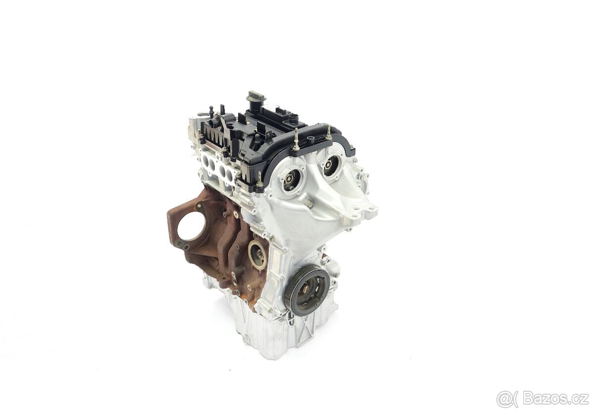 Motor Ford 1.0 EcoBoost M1DA/M2DA - 2