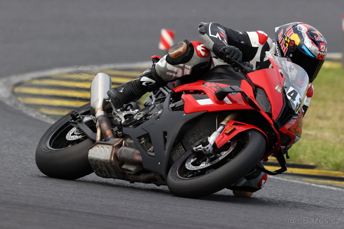 BMW S1000RR - 2