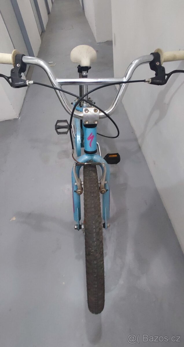 Dětské kolo Specialized - 2