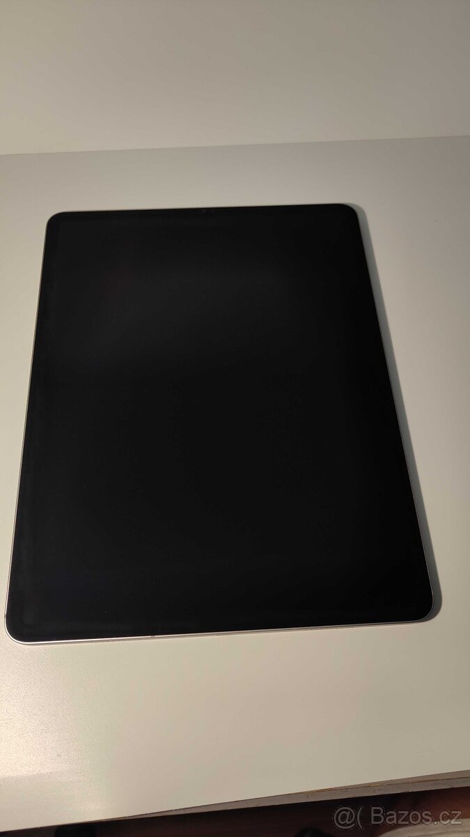 Apple iPad Pro 12.9 (2022) 256GB Cellular – Space Gray - 2