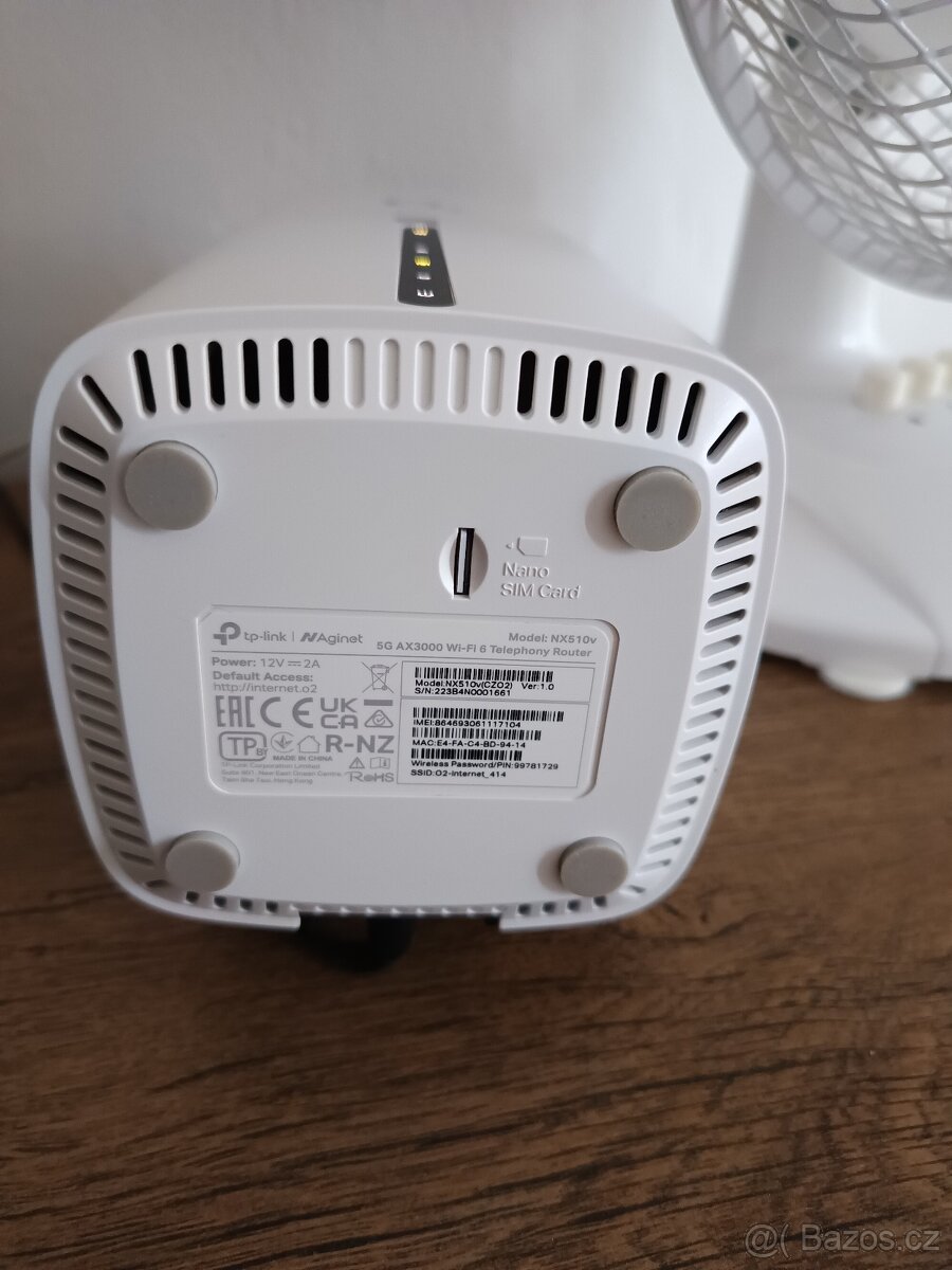 Modem 02 - 2