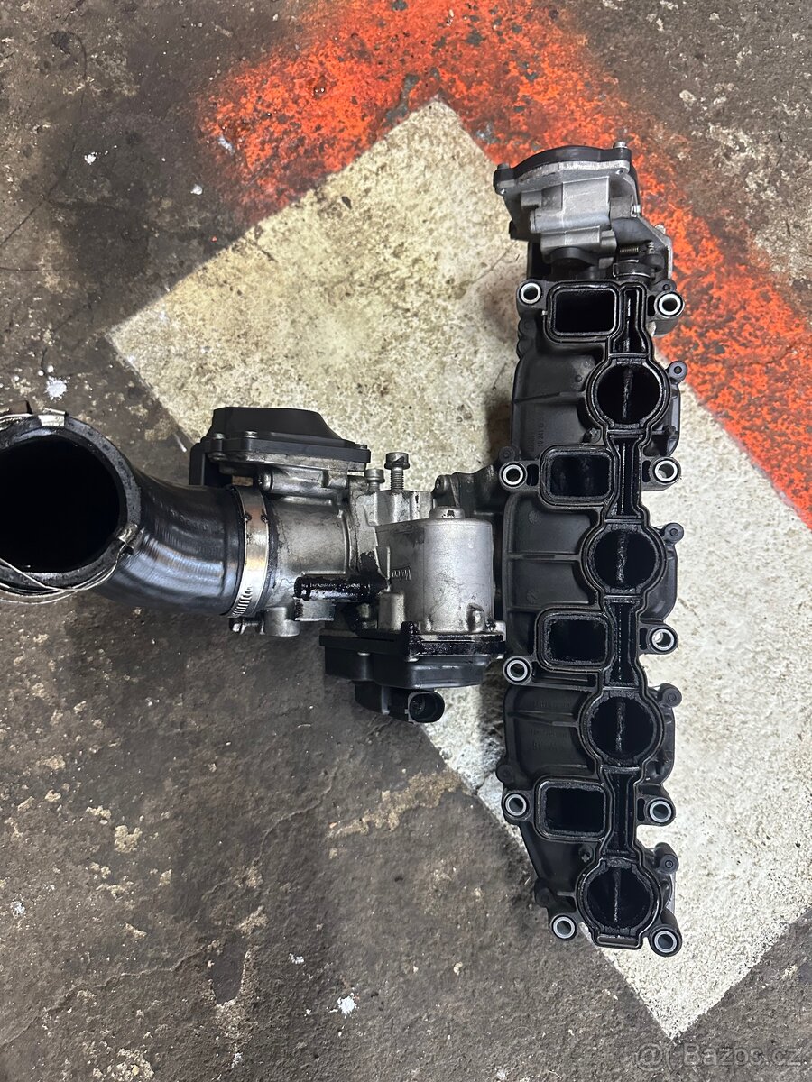 Sání 2.0tdi 103, 125kw - 2