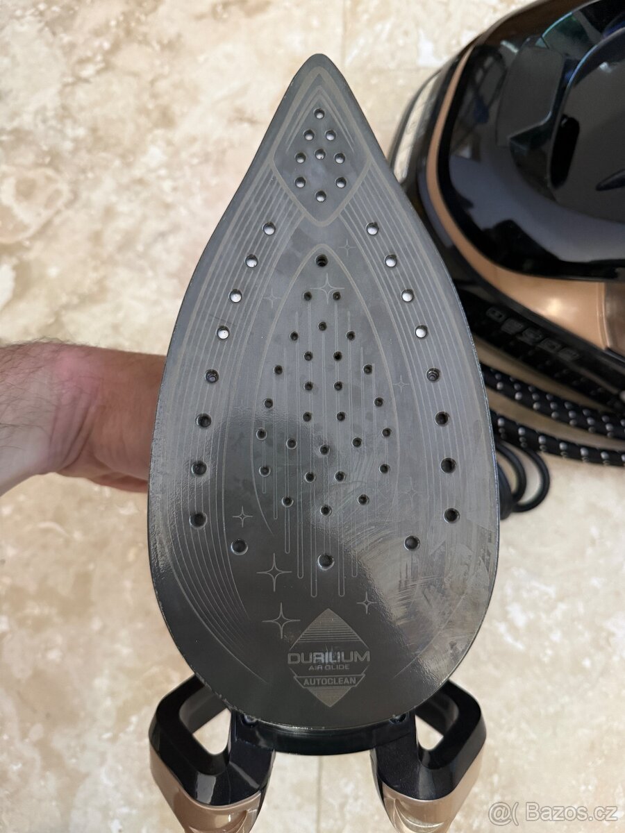 Žehlící systém Tefal Pro Express Vision - 2
