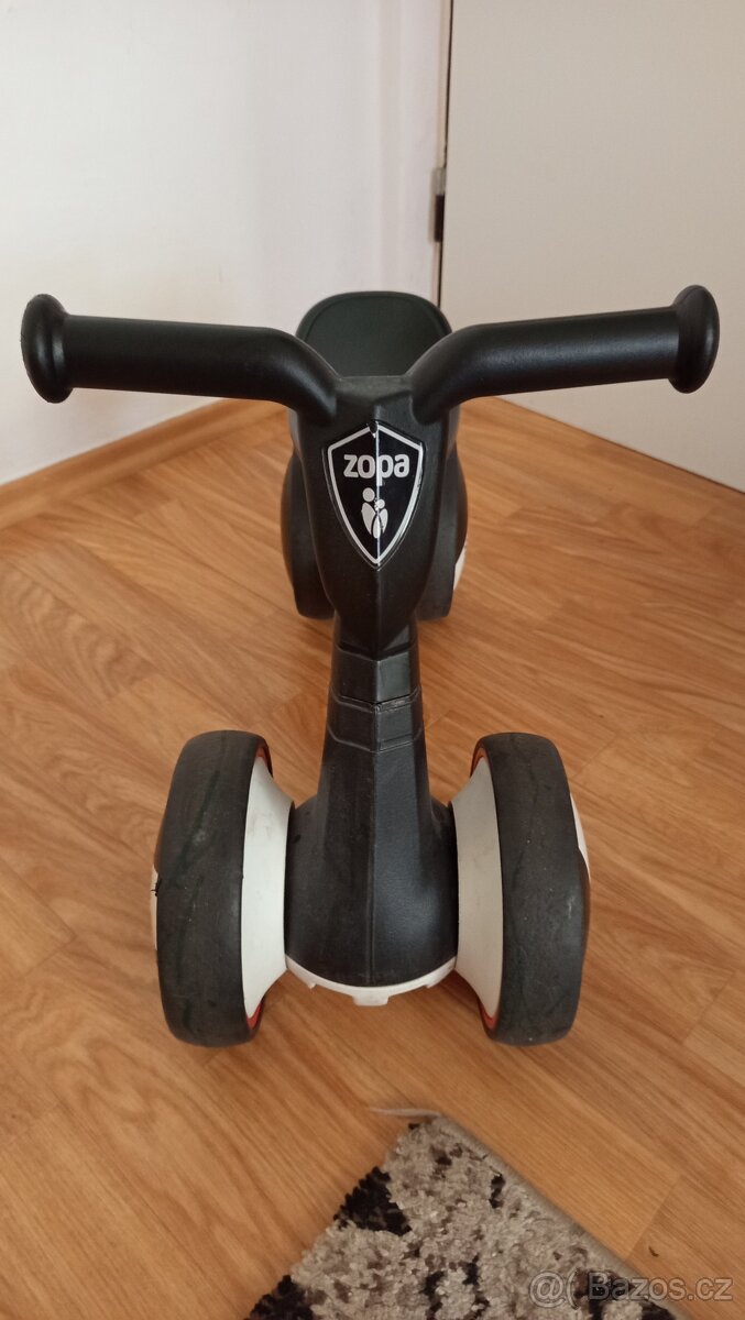 Dětské odrážedlo ZOPA - 2