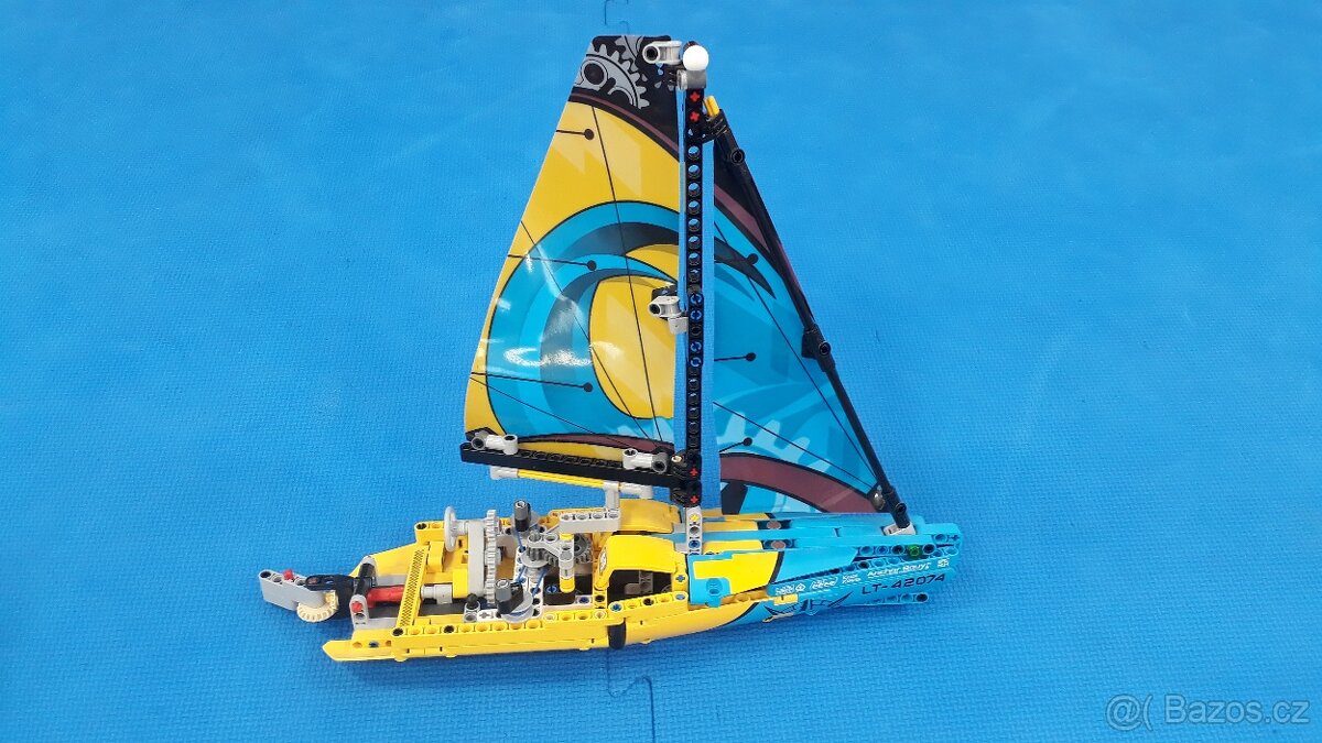 Lego technic - 2