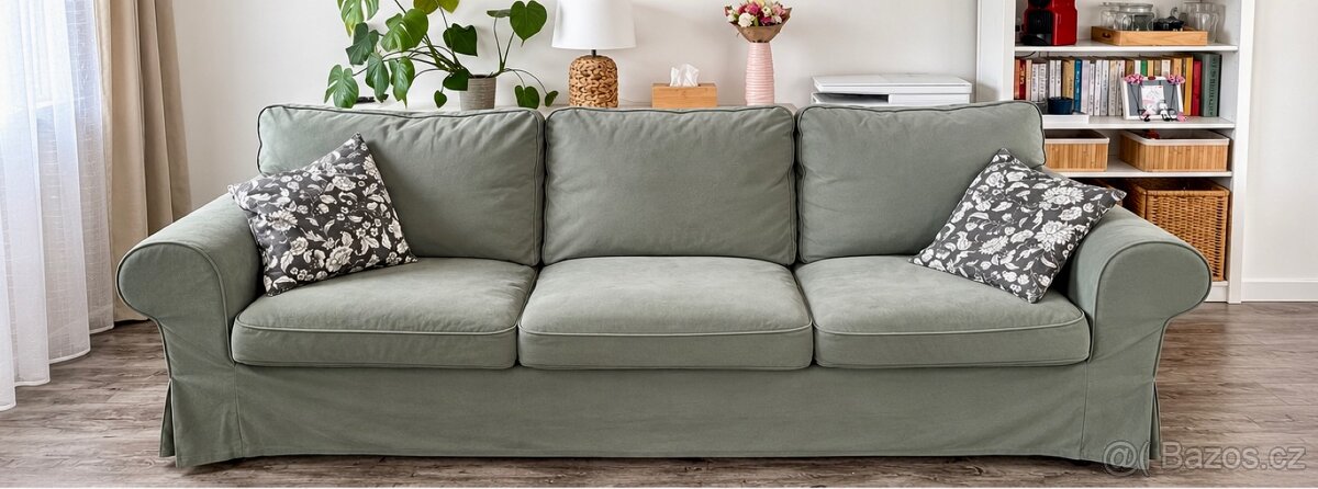 Ikea Ektorp - 2