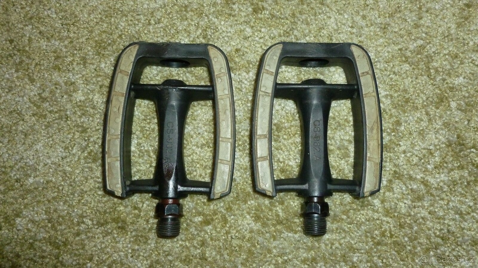 šlapky - 2