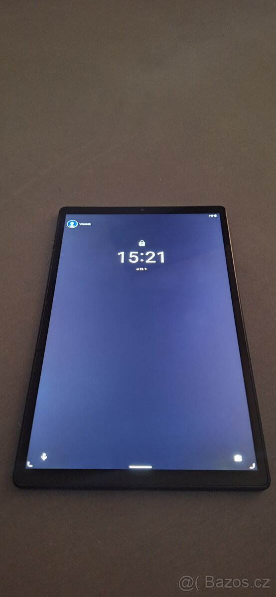 Lenovo Tab M10 FHD Plus - 2