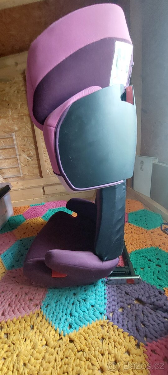Cybex Autosedacky - 2