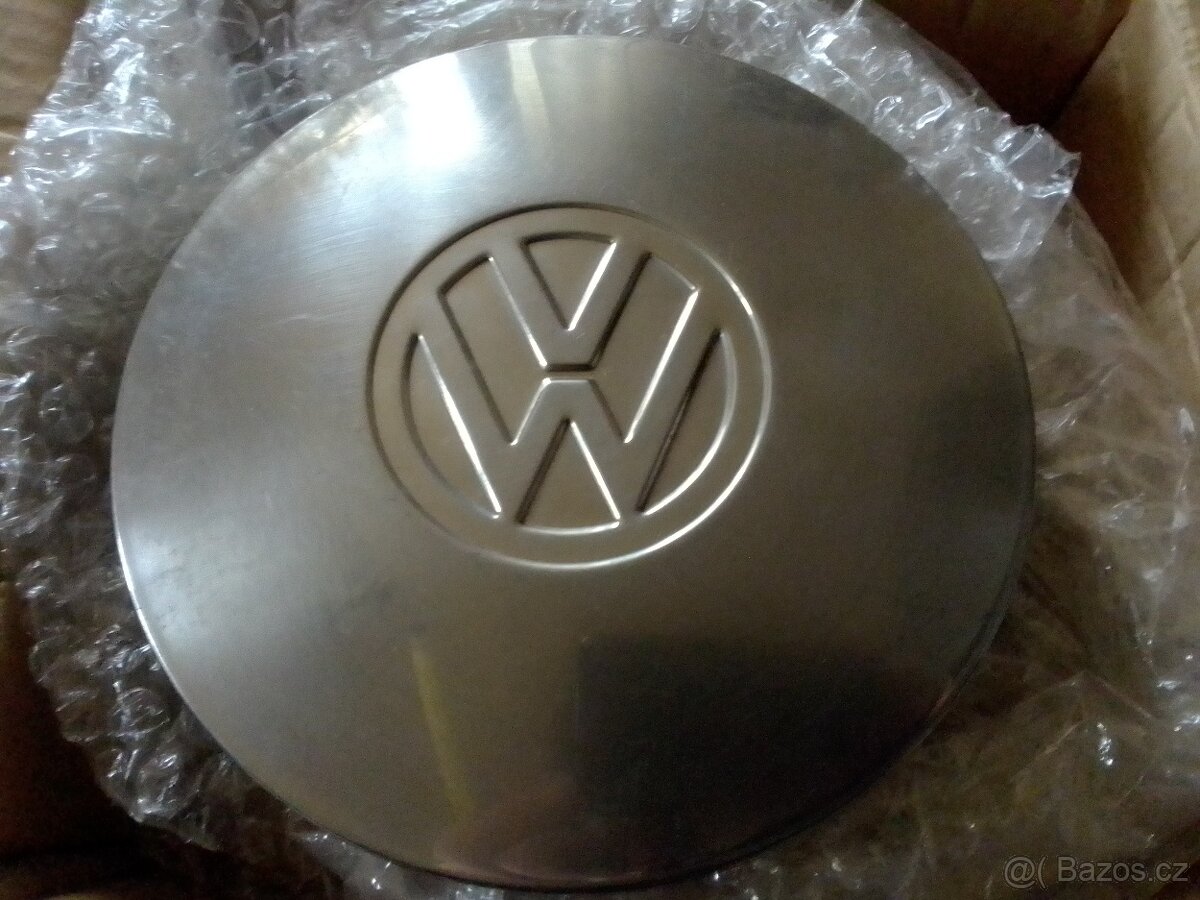 VW Volkswagen Golf poklice - 2