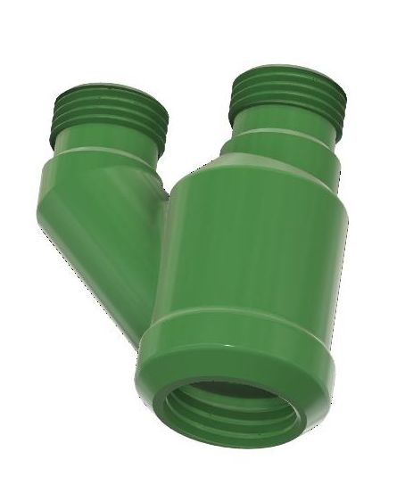 Sanační nástavec - Pivo z PETky - 2