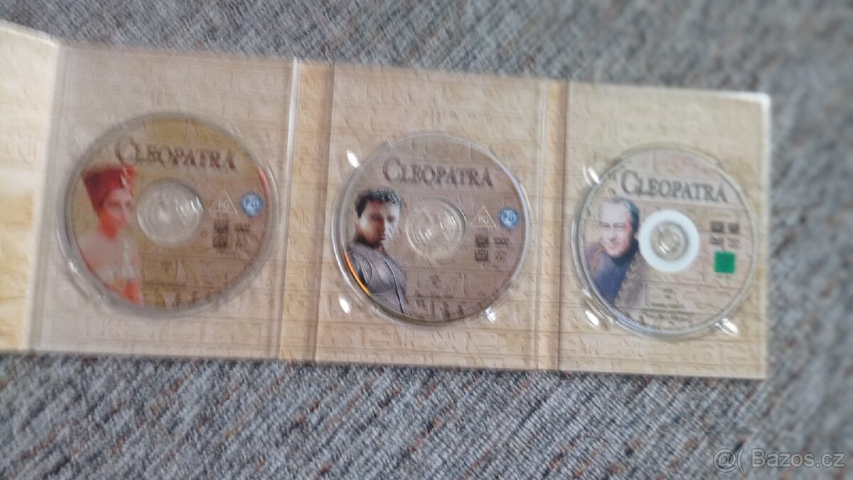 DVD - 2
