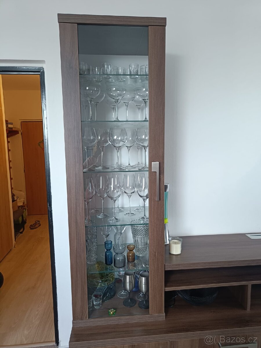 Obývací sestava - 2