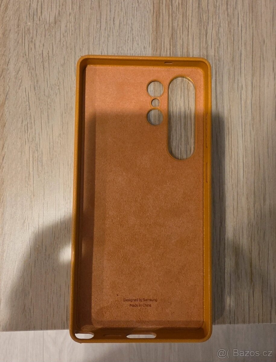 Kryty Samsung S25 Ultra - 2