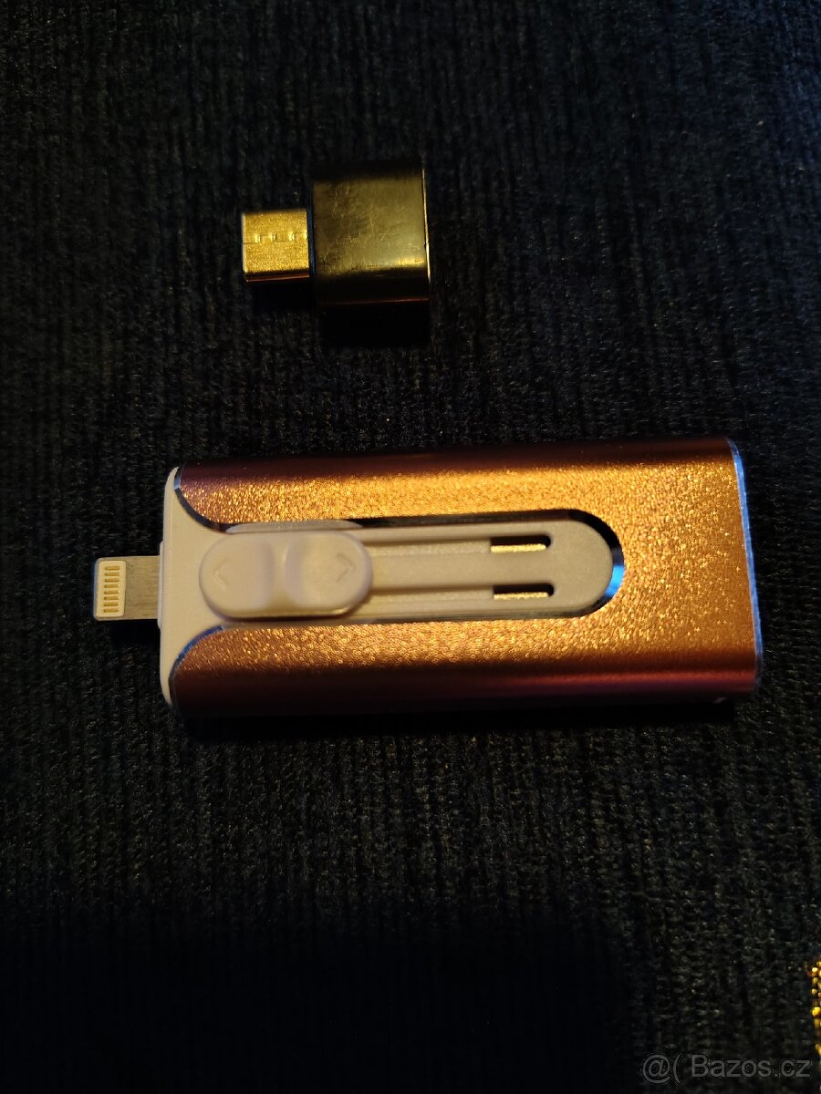 Flash disk. 128GB - 2