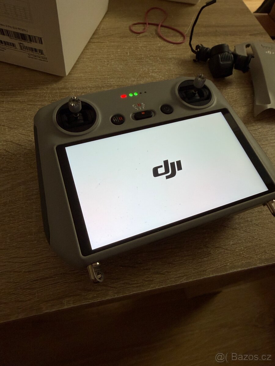DJI mini 3pro - 2