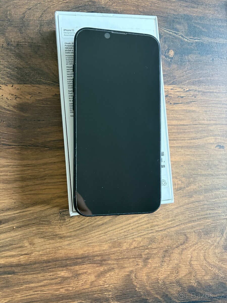 Prodám iPhone13 - 2