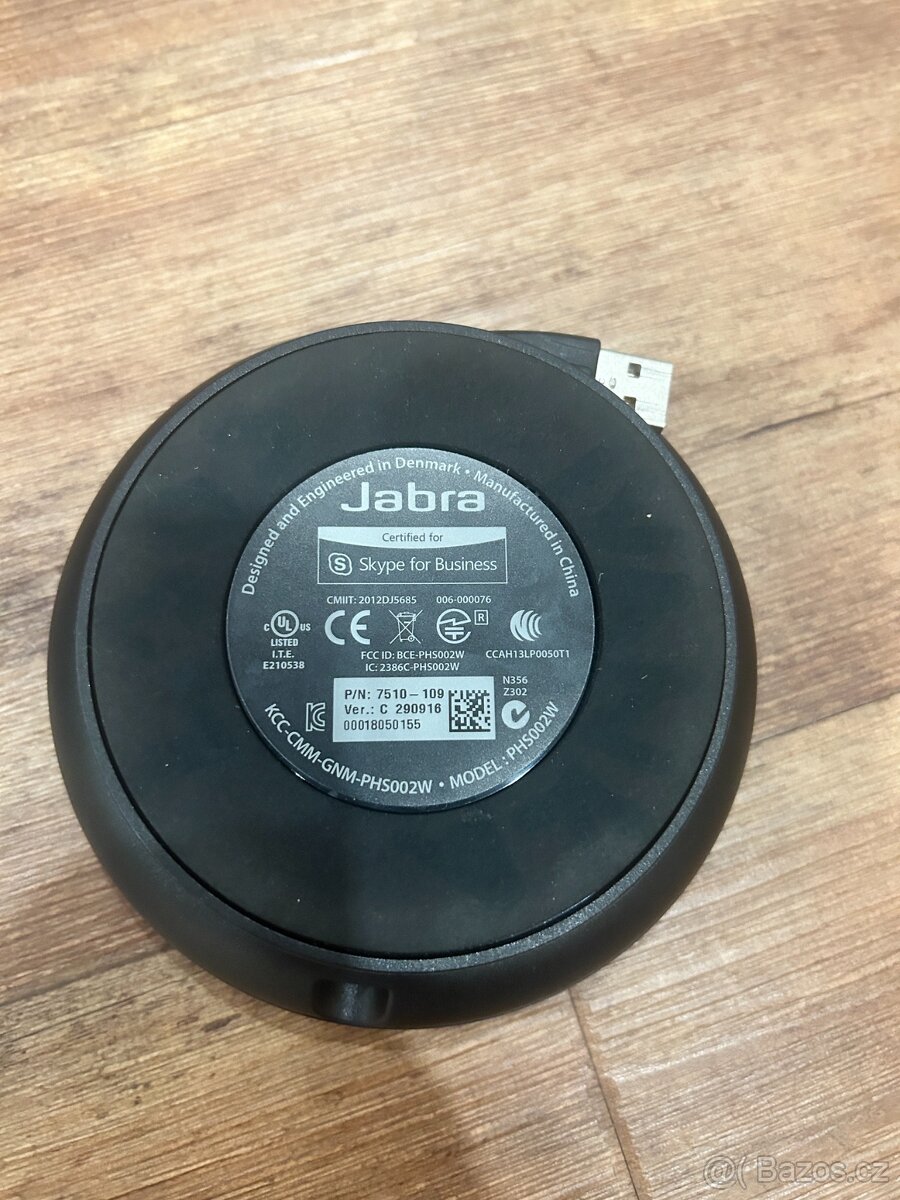 Jabra PH5002W - 2