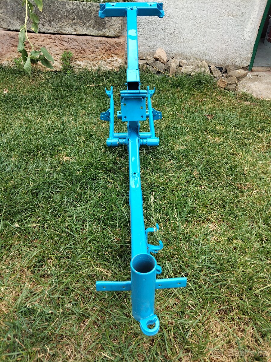 Rám - 2